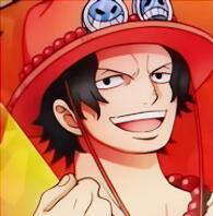 🔥 Portgas D. Ace (One Piece)