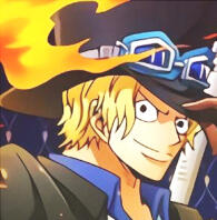 🎩 Sabo (One Piece) 🎩 Sabo (One Piece)