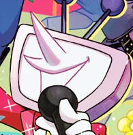 📺 Ant Tenna (Deltarune) 📺 Ant Tenna (Deltarune)