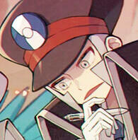 🚂 Ingo (Pokemon) 🚂 Ingo (Pokemon)